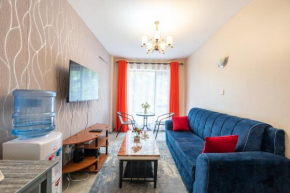 Captivating 1 Bedroom apartment